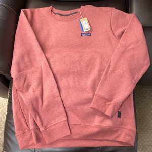 Patagonia Men’s Crew Sweatshirt